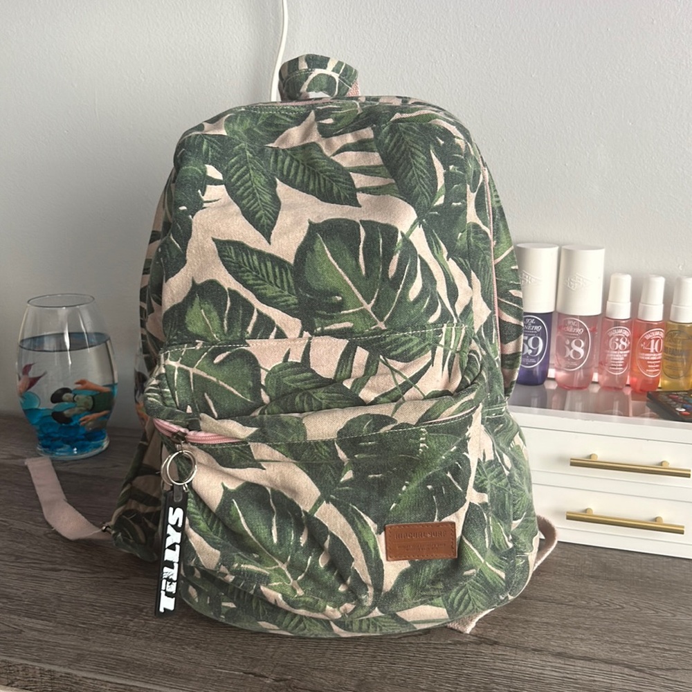 Backpack from Tilly’s